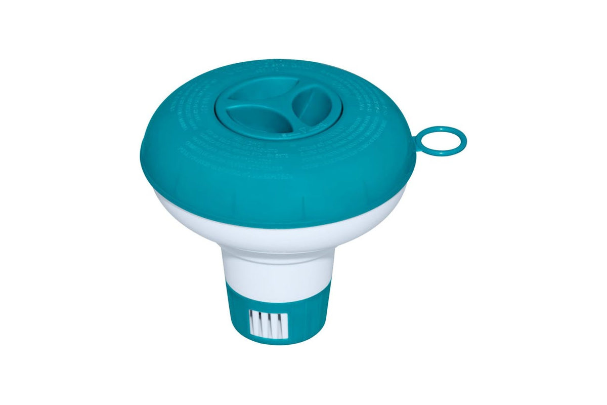 5” Floating Dispenser – Codice 932320