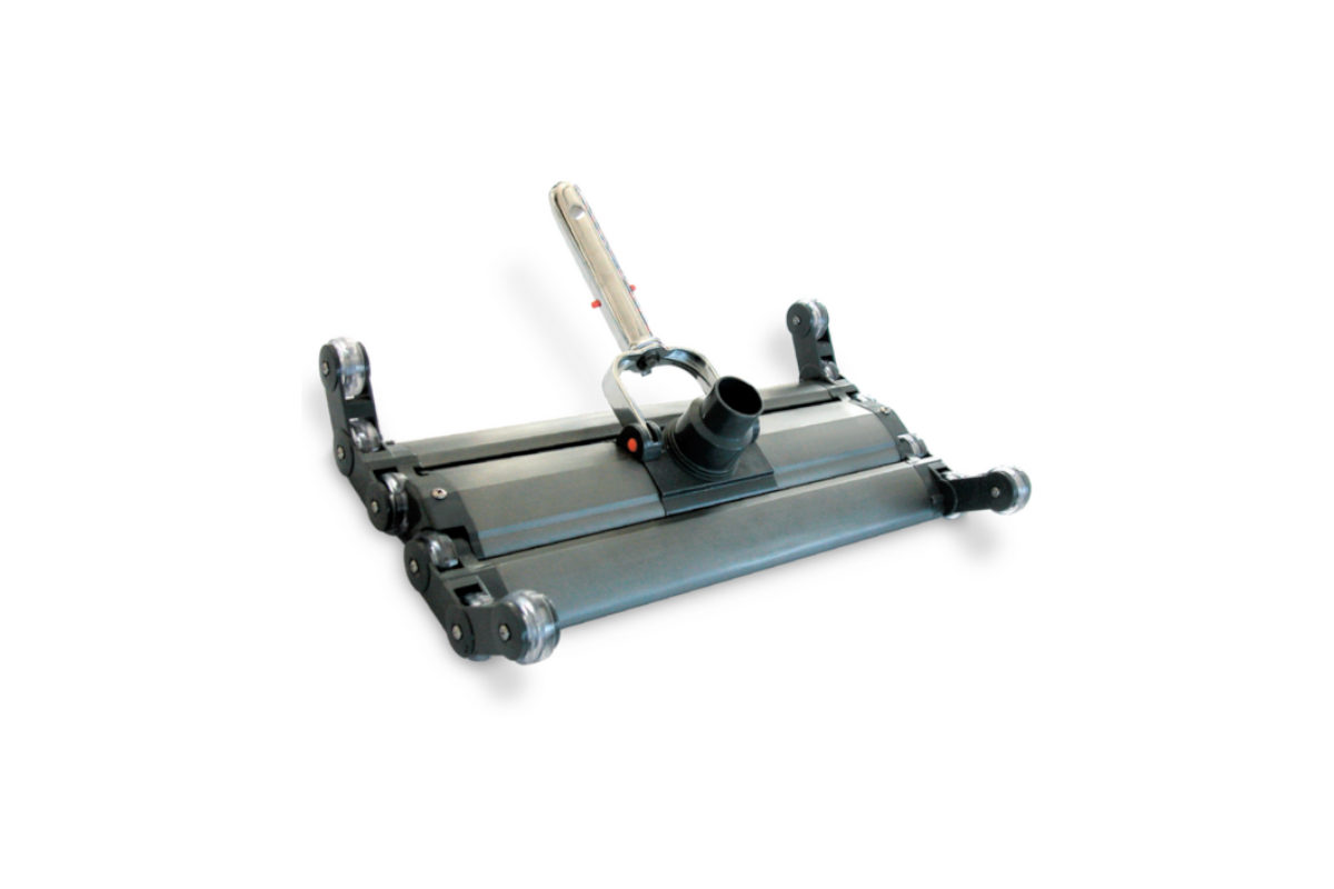 Aspiratore Alluminio CM 45 Premium KKD – Codice K394CBX/PRE