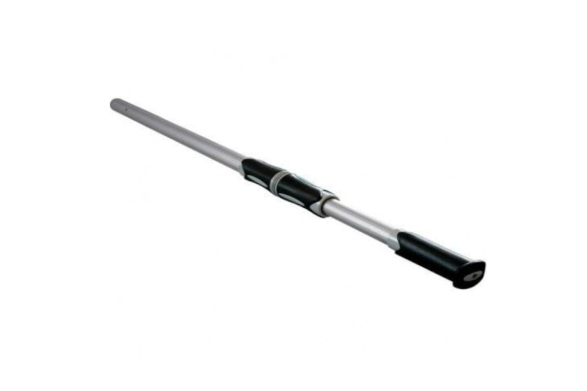 Asta telescopica 2,40 X 2 SP. 1.1 V Premium KKD – Codice K327BU12/PRE