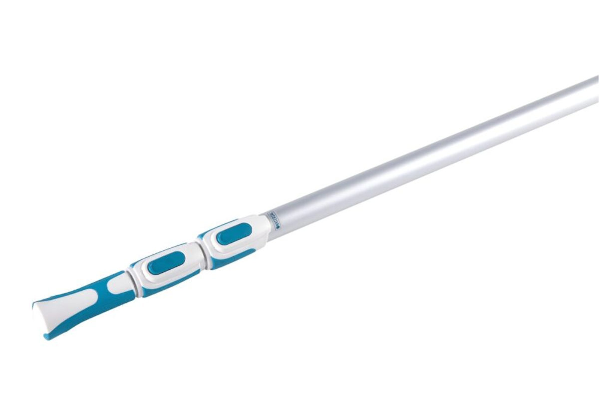 Asta telescopica Easyclip 1,50 – 4,50 m Spline – Codice 759250SP