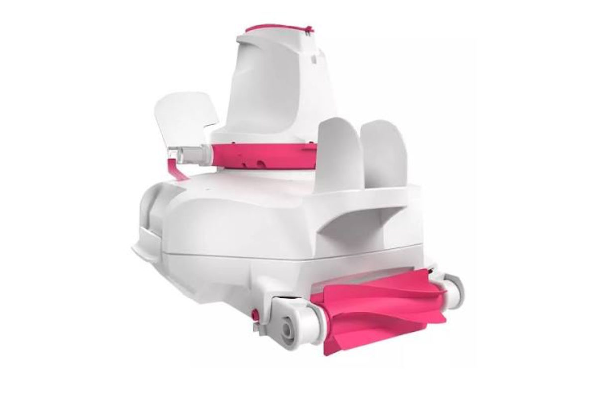 BWT Robot Ricaricabile BC100+ – Codice 1010.7559
