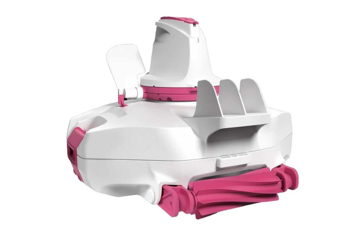 BWT Robot Ricaricabile BC200+ – Codice 1010.7560