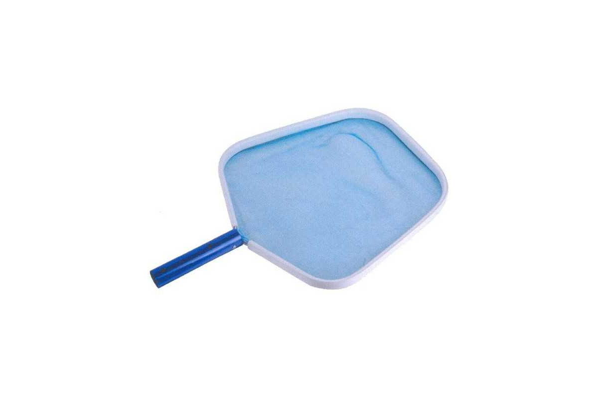 Deluxe Leaf Skimmer with Aluminum Frame – Codice 075870