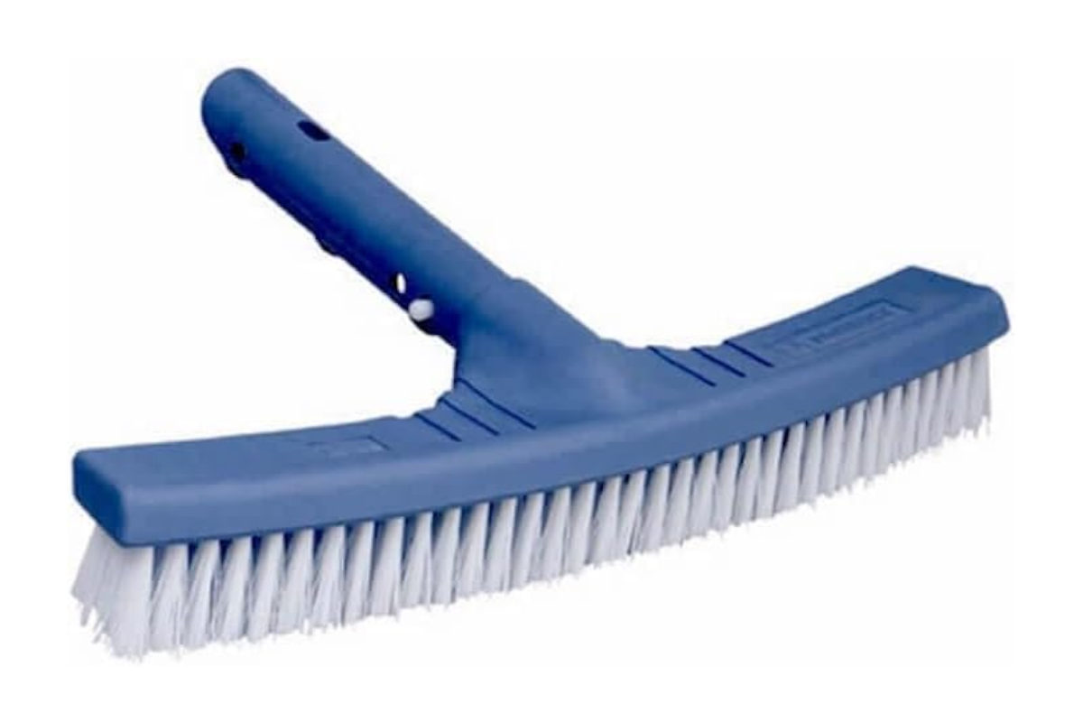Plastic Wall Brush 10″/25cm – Codice 075850