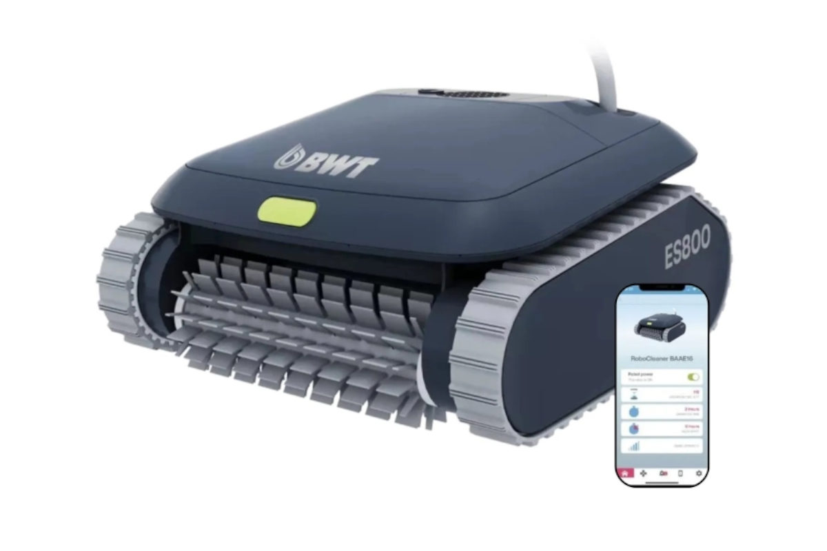 Pulitore Automatico BWT ES 800 – Codice 1010.20282
