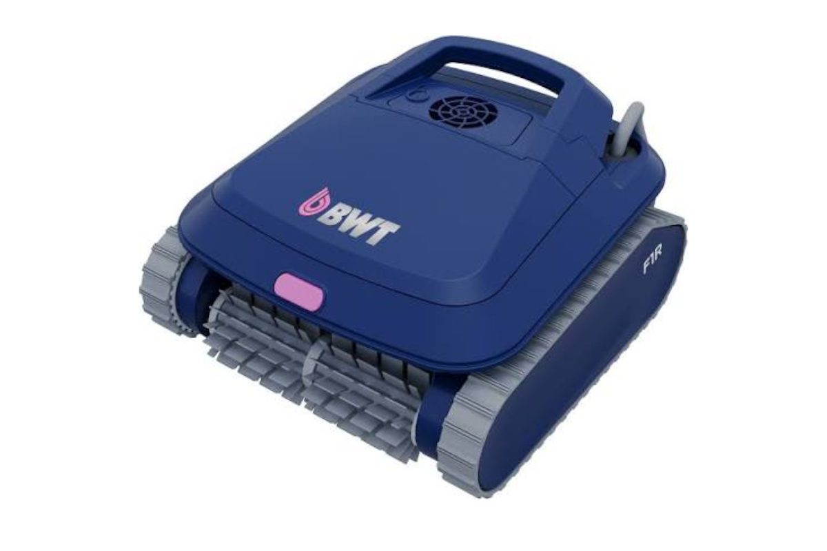Pulitore Automatico BWT F1 R – Codice 1010.7954