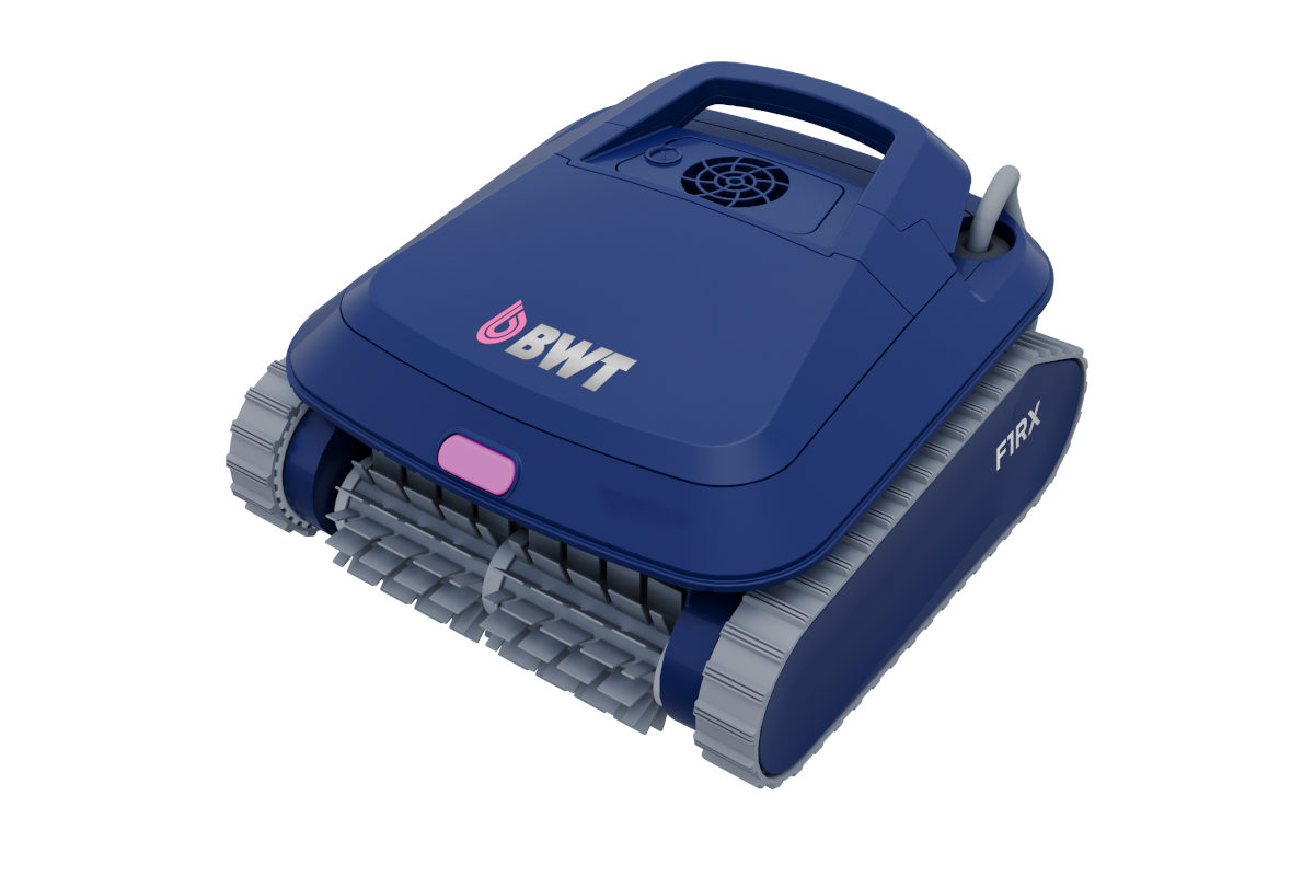 Pulitore Automatico BWT F1 RX – Codice 1010.7955