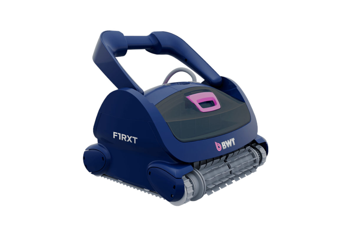 Pulitore Automatico BWT F1 RXT – Codice 1010.7956