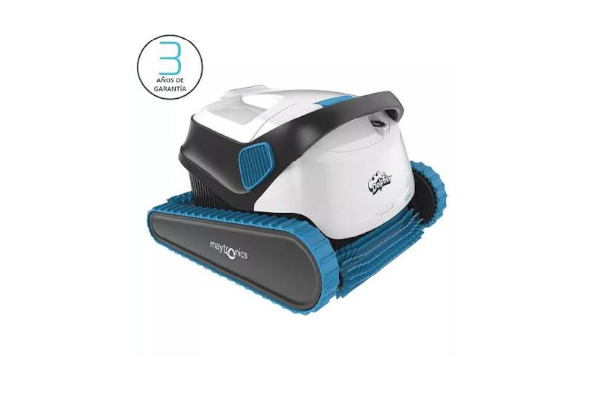 Pulitore Automatico C200 – Codice 1010.5743