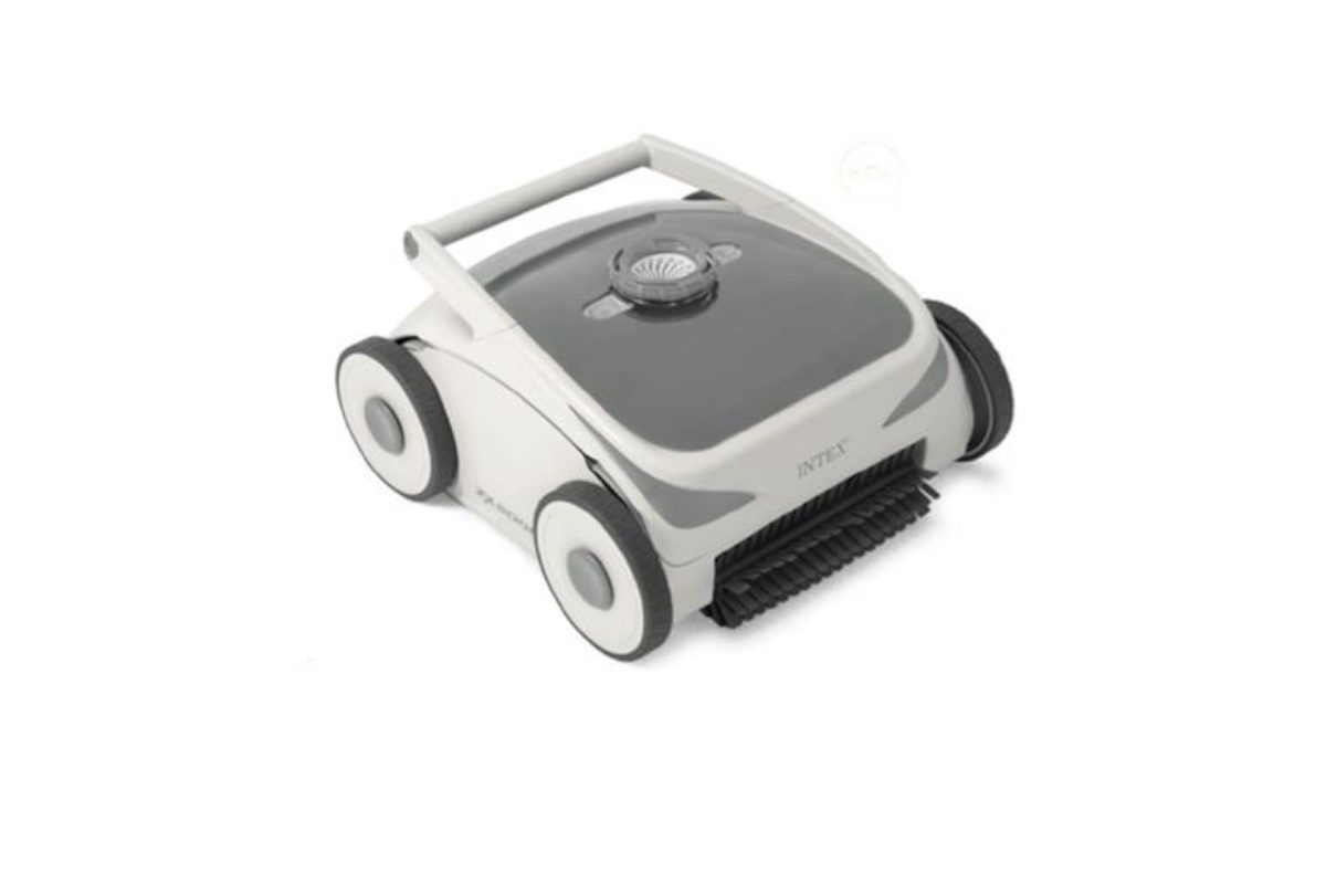 Pulitore Automatico C300 – Codice 1010.5744