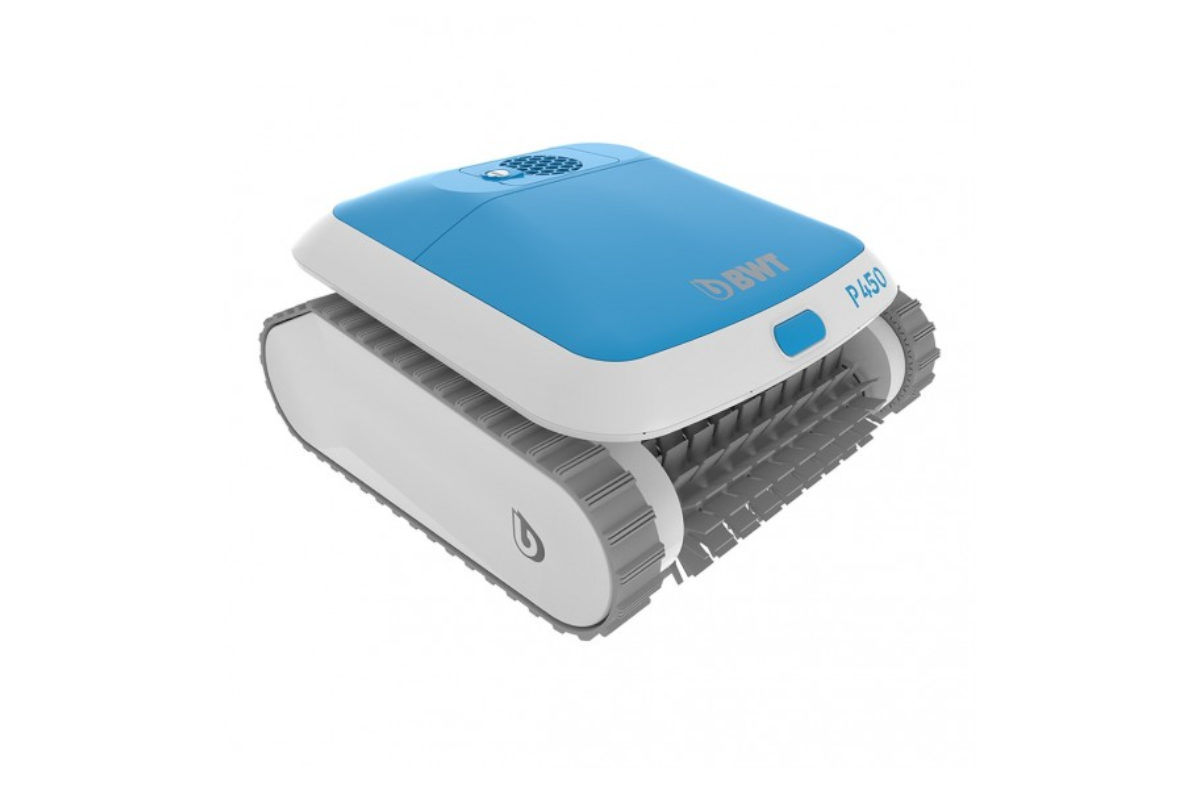 Pulitore Automatico Serie P 450 – Codice 1010.7685