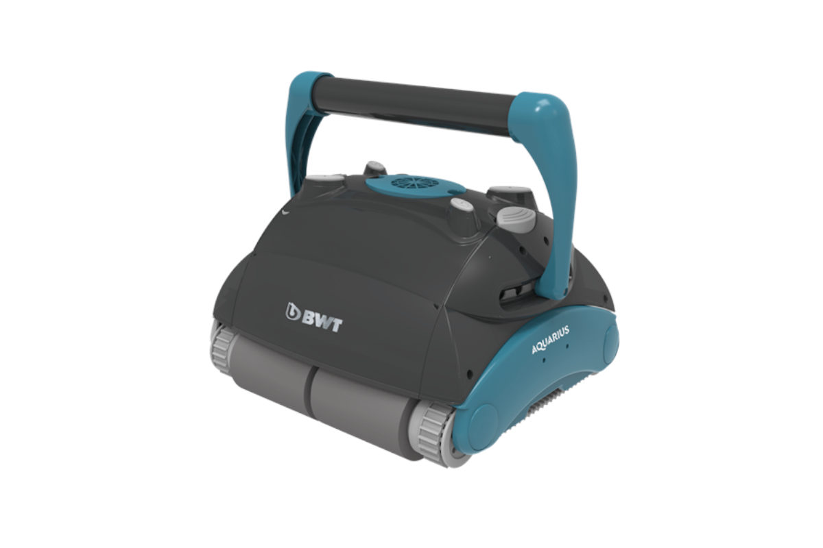 Pulitore BWT Aquarius – Codice 125639223