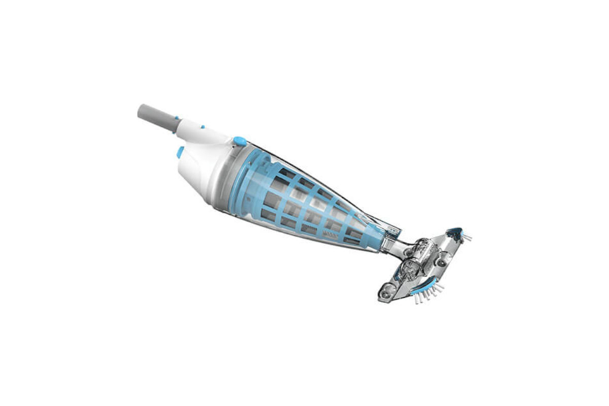 Pulitore Ricaricabile PK X-Flow – Codice 1010.7192