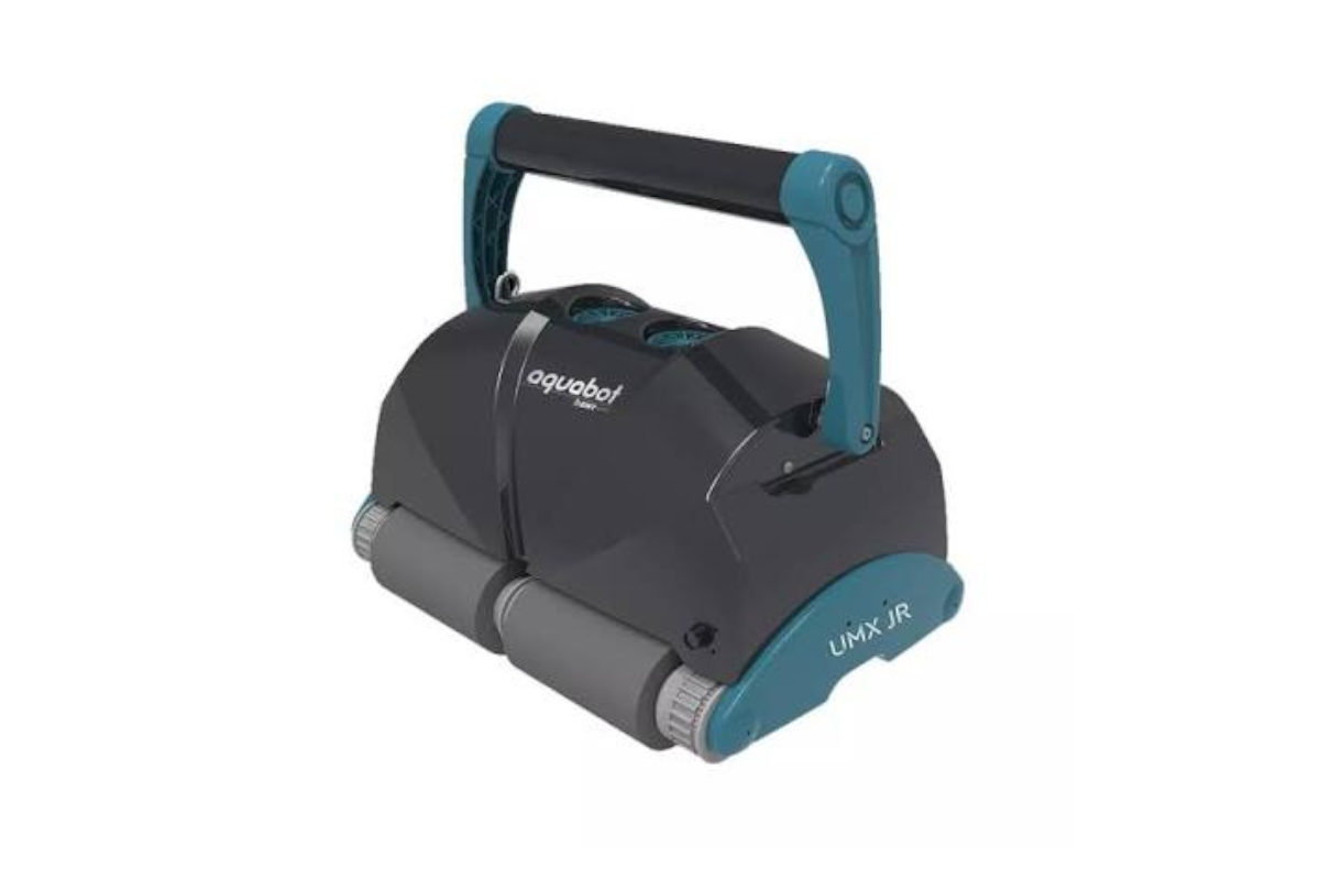 Pulitore UltraMax Junior – Codice 1010.7581