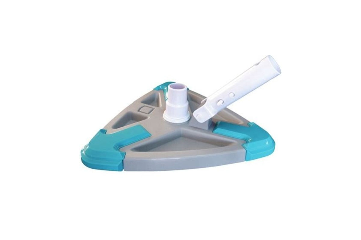 *Series 11* Triangular Vacuum Head – Codice 011050