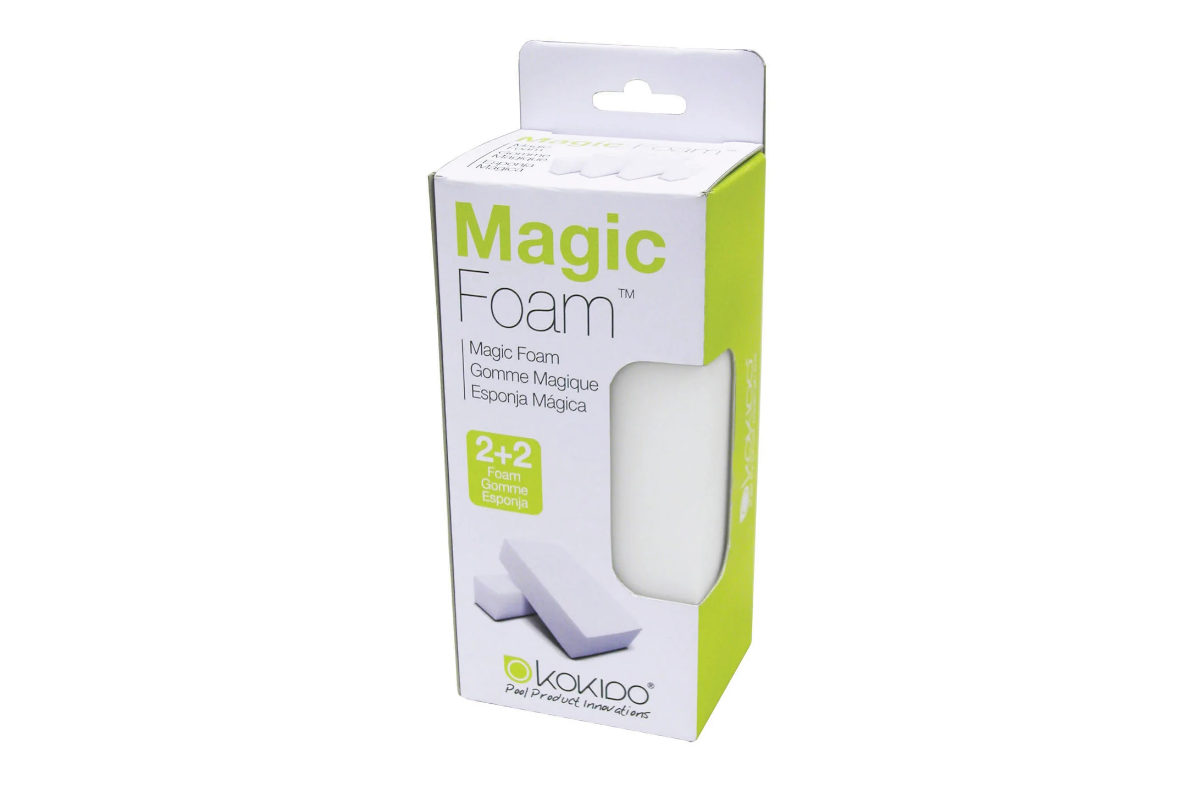 Spugna Magic Scrub (Set of 2 Large & 2 Small) – Codice K509CBX