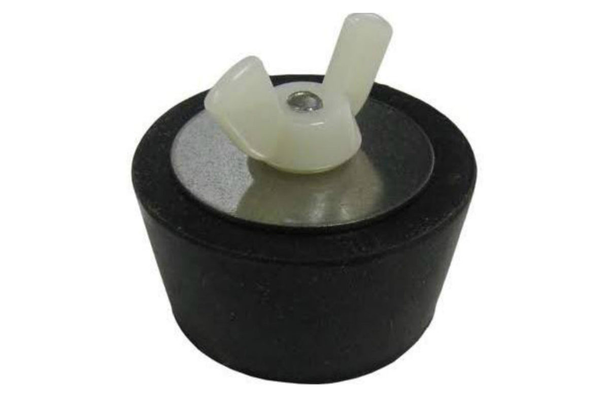 Tappo in gomma espansione 1″1/2-2″ – Codice 030105