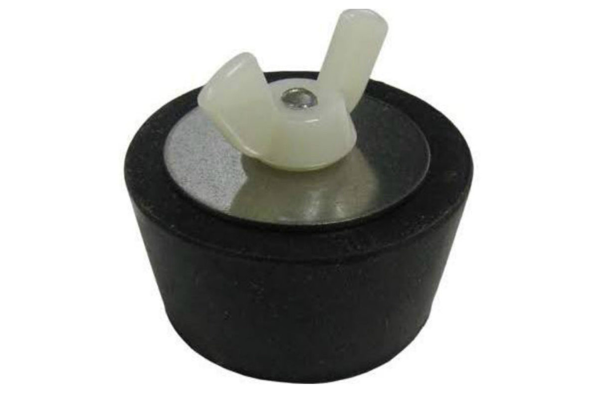 Tappo in gomma espansione 2″-2″1/2 – Codice 030125