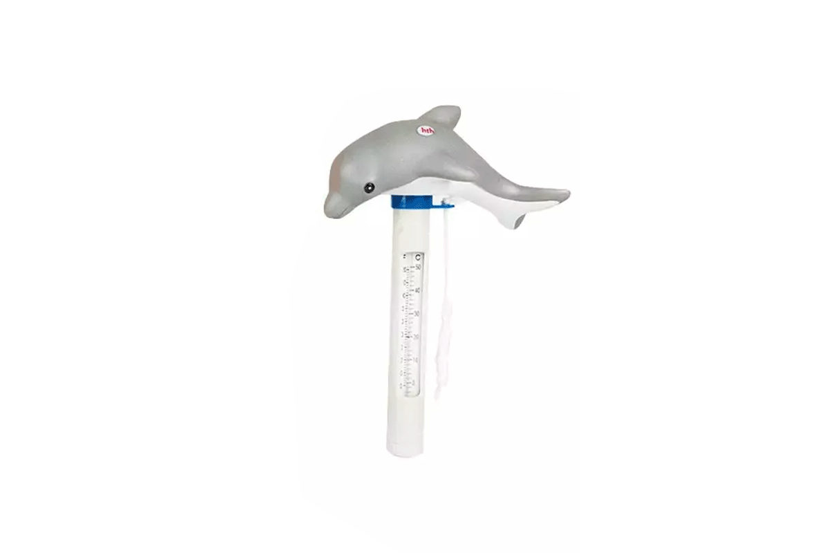 Termometro Figura Delfino – Codice 758350