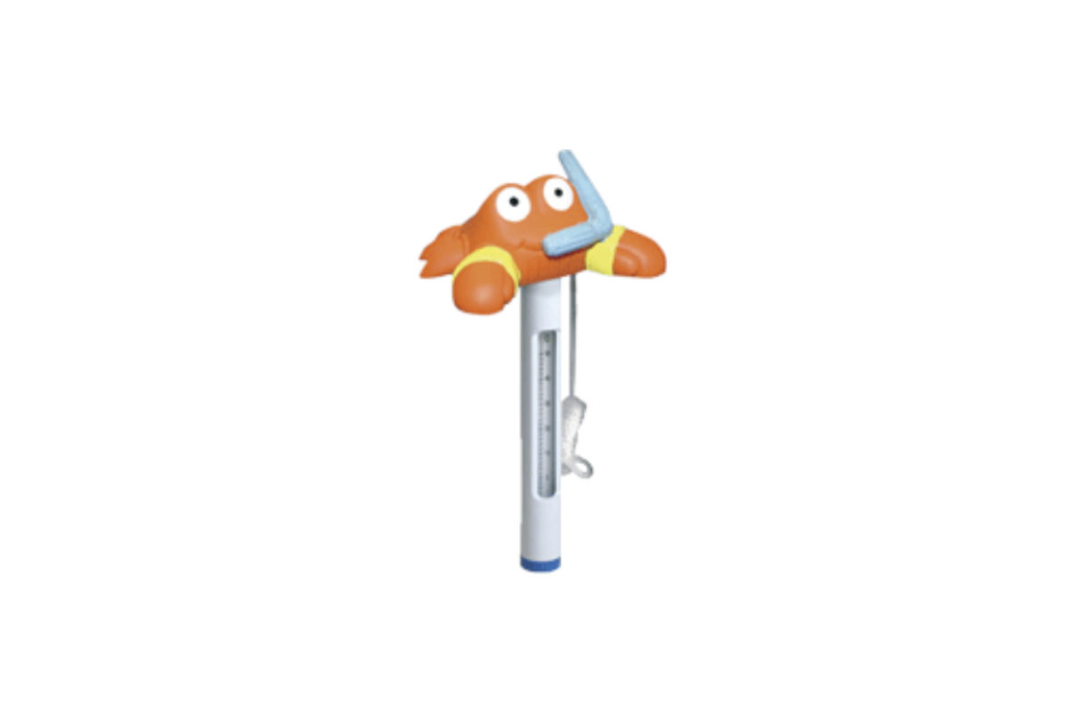 Termometro Figura Granchio – Codice 759040