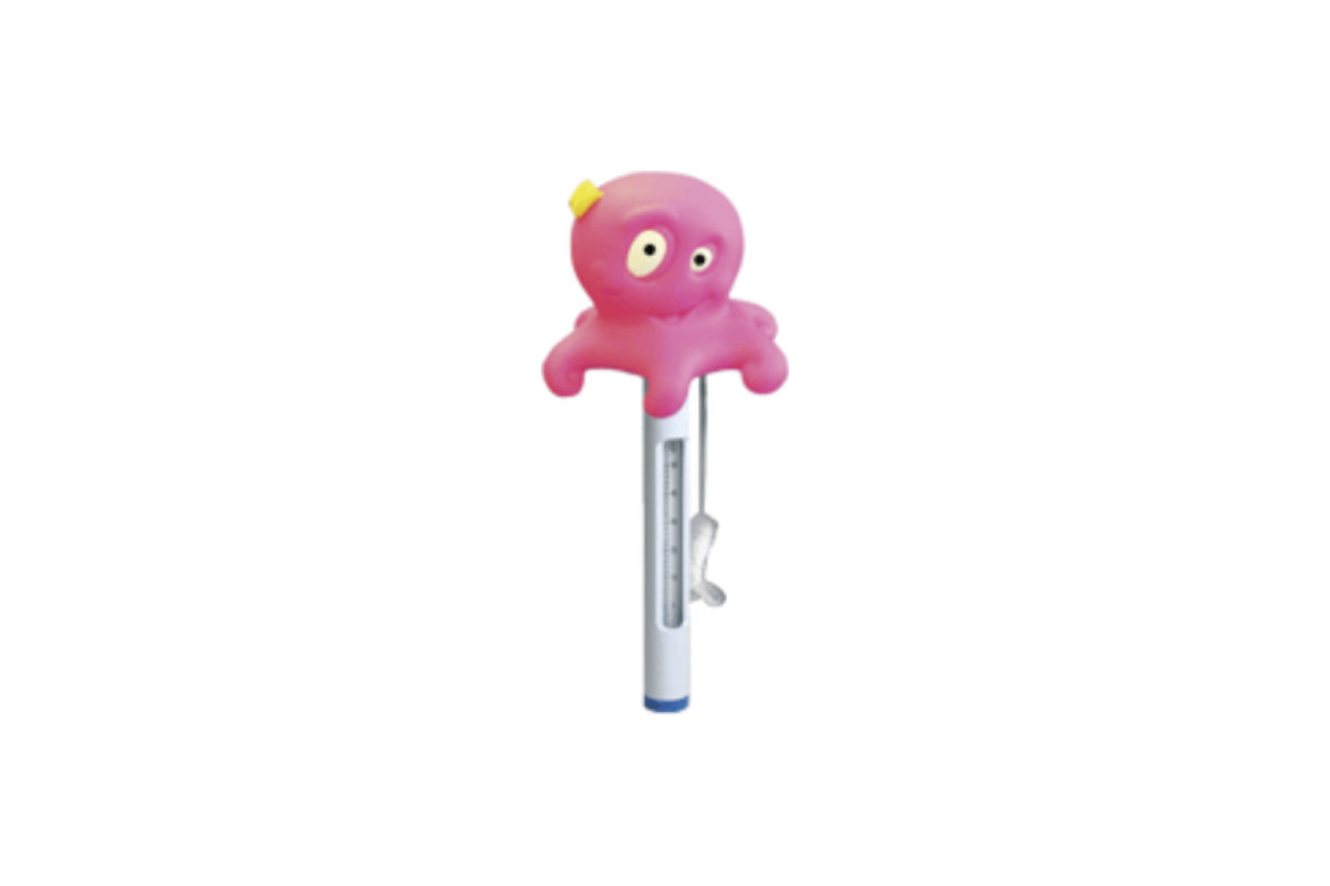 Termometro Figura Polipo – Codice 759050