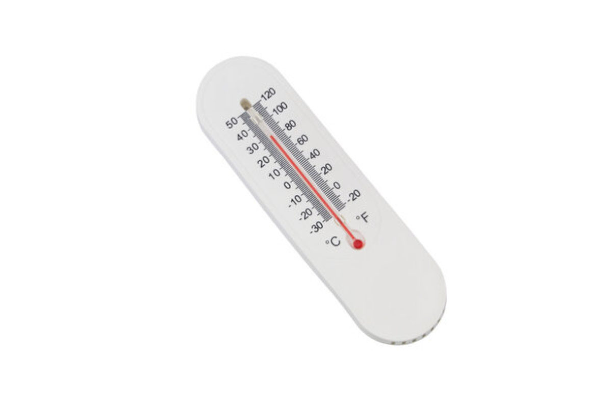 Termometro Standard 20cm Spline – Codice 782500-1