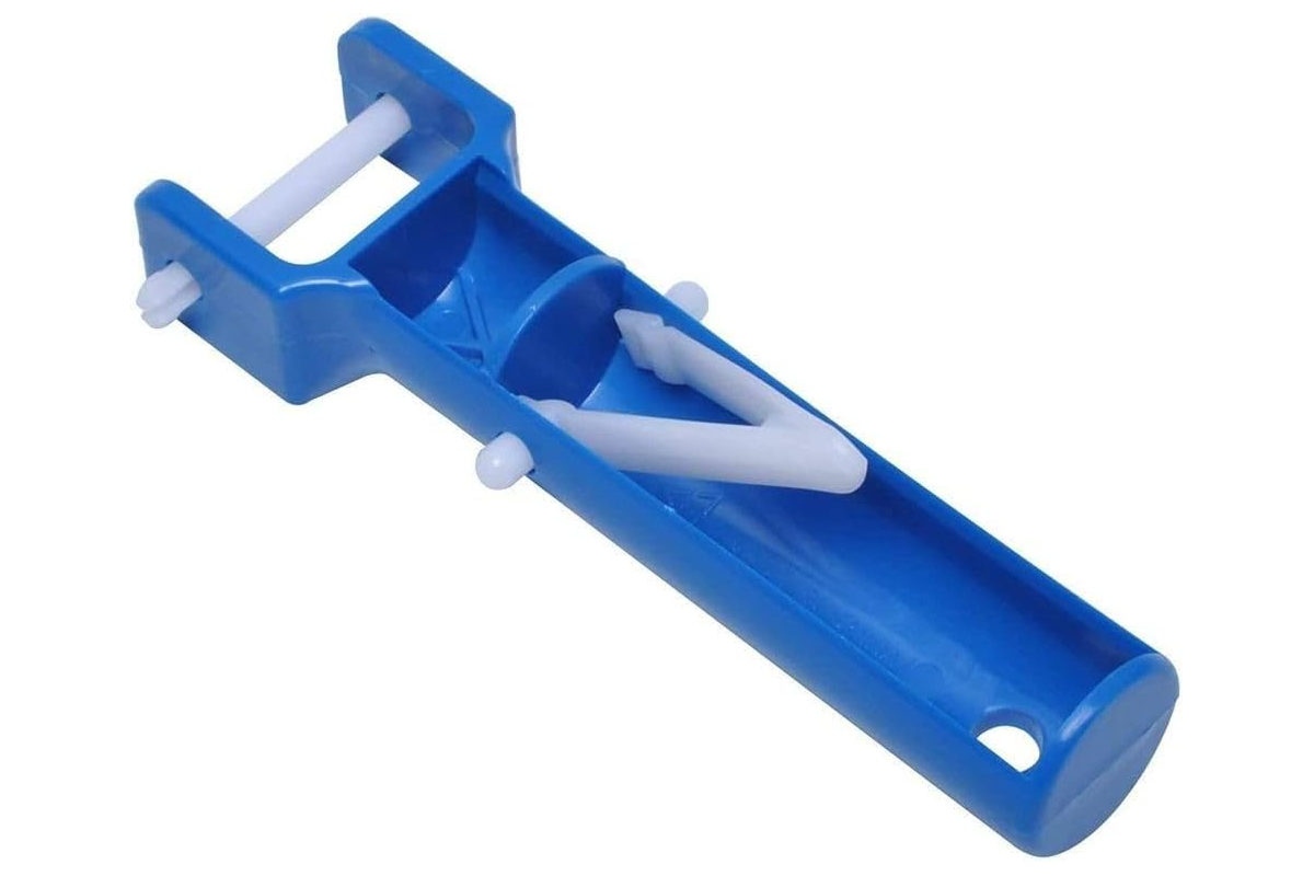 Universal Replacement Handle + 2 Pins for Handle – Codice 754760